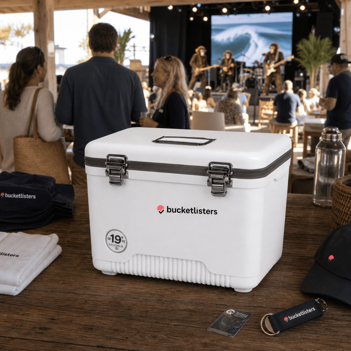 19 Qt. Medium Engel® Cooler